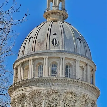 Cocon Lumineux Proche De La Fortifiee Et De Nausicaa Апартаменты *