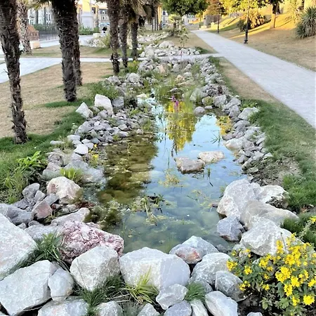 Cocon Lumineux Proche De La Fortifiee Et De Nausicaa Апартаменты Булонь-сюр-Мер