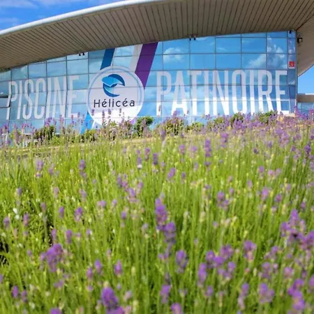 Cocon Lumineux Proche De La Fortifiee Et De Nausicaa