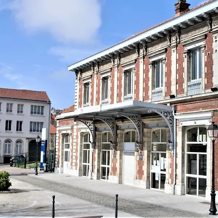 Cocon Lumineux Proche De La Fortifiee Et De Nausicaa *