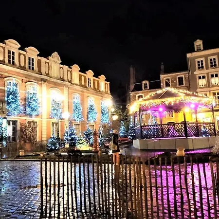 Cocon Lumineux Proche De La Fortifiee Et De Nausicaa