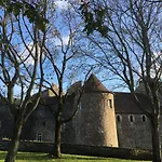Apartamento Cocon Lumineux Proche De La Fortifiee Et De Nausicaa Boulogne-sur-Mer