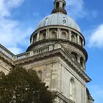 Cocon Lumineux Proche De La Fortifiee Et De Nausicaa