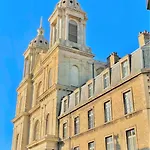 Cocon Lumineux Proche De La Fortifiee Et De Nausicaa *