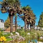 Cocon Lumineux Proche De La Fortifiee Et De Nausicaa Διαμέρισμα