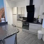 Cocon Lumineux Proche De La Fortifiée Et De Nausicaa Appartement Boulogne-sur-Mer