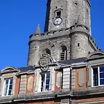 Cocon Lumineux Proche De La Fortifiée Et De Nausicaa *