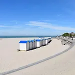 Appartement Cocon Lumineux Proche De La Fortifiée Et De Nausicaa *