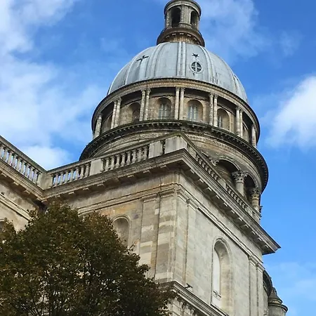 Cocon Lumineux Proche De La Fortifiée Et De Nausicaa