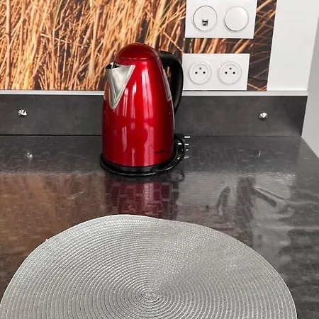 Cocon Lumineux Proche De La Fortifiee Et De Nausicaa