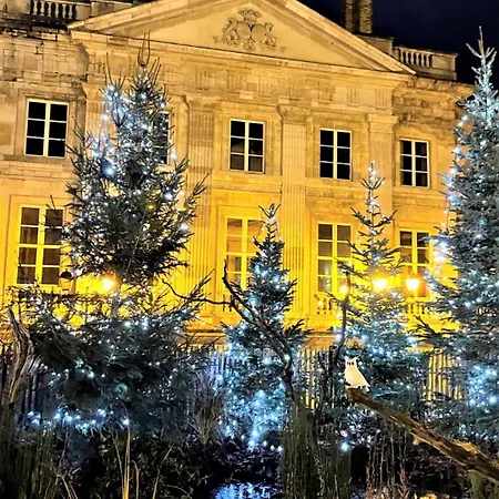 Appartement Cocon Lumineux Proche De La Fortifiée Et De Nausicaa