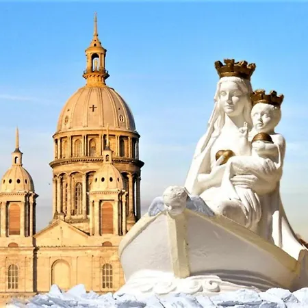 Appartement Cocon Lumineux Proche De La Fortifiée Et De Nausicaa *