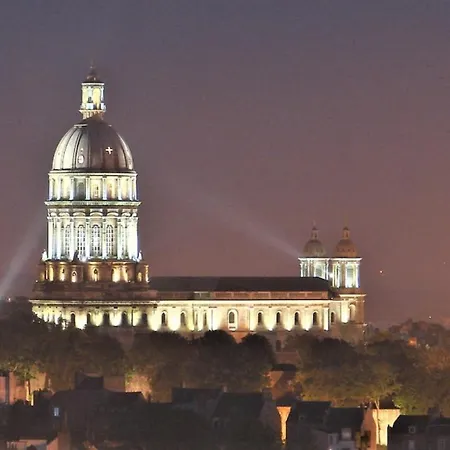 Appartement Cocon Lumineux Proche De La Fortifiée Et De Nausicaa