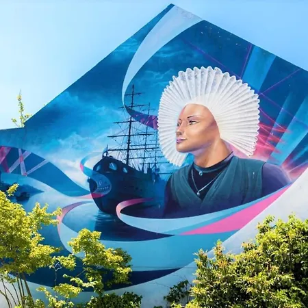 Cocon Lumineux Proche De La Fortifiée Et De Nausicaa * Boulogne-sur-Mer