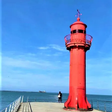 Appartement Cocon Lumineux Proche De La Fortifiée Et De Nausicaa