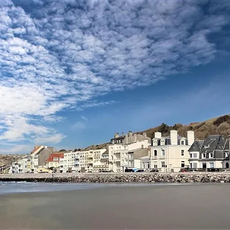 Appartement Cocon Lumineux Proche De La Fortifiée Et De Nausicaa *