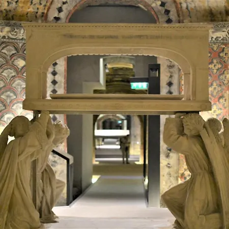 Apartamento Cocon Lumineux Proche De La Fortifiee Et De Nausicaa Boulogne-sur-Mer