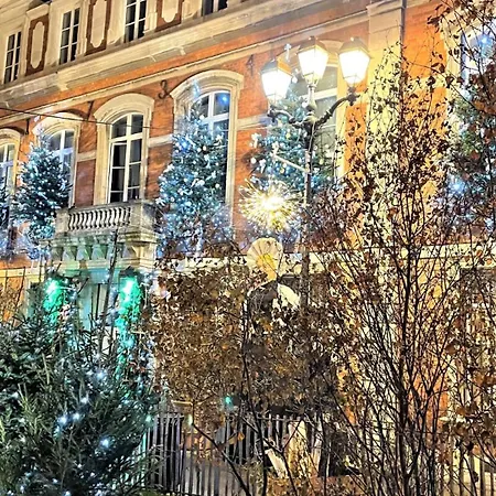 Cocon Lumineux Proche De La Fortifiee Et De Nausicaa Boulogne-sur-Mer