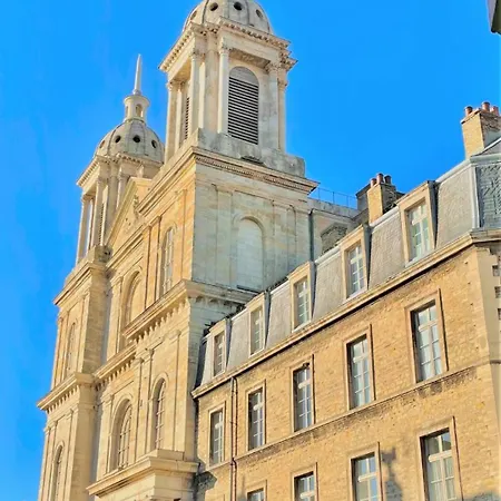 Cocon Lumineux Proche De La Fortifiée Et De Nausicaa *