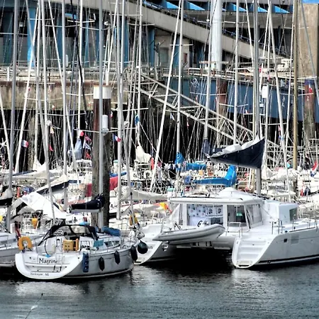 Cocon Lumineux Proche De La Fortifiée Et De Nausicaa