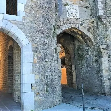 Apartment Cocon Lumineux Proche De La Fortifiee Et De Nausicaa Boulogne-sur-Mer