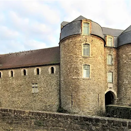 Cocon Lumineux Proche De La Fortifiee Et De Nausicaa *