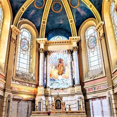 Appartement Cocon Lumineux Proche De La Fortifiée Et De Nausicaa Boulogne-sur-Mer