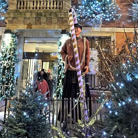 Cocon Lumineux Proche De La Fortifiee Et De Nausicaa Boulogne-sur-Mer