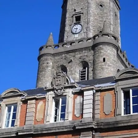 Cocon Lumineux Proche De La Fortifiee Et De Nausicaa *