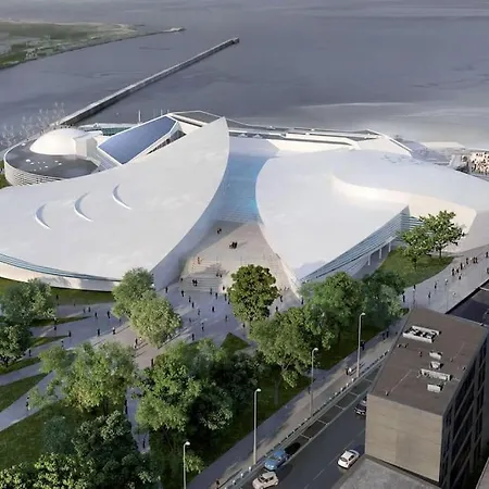 Cocon Lumineux Proche De La Fortifiee Et De Nausicaa Apartamento Boulogne-sur-Mer
