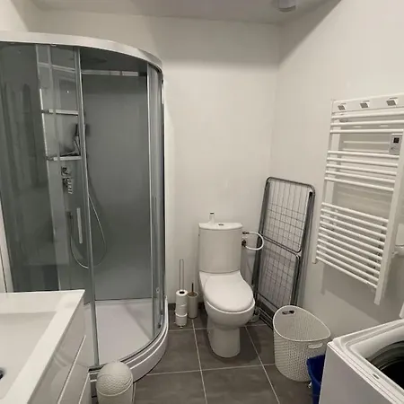 Cocon Lumineux Proche De La Fortifiee Et De Nausicaa Apartamento *