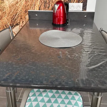 Cocon Lumineux Proche De La Fortifiee Et De Nausicaa Boulogne-sur-Mer