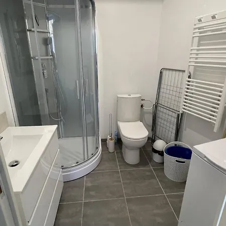 Cocon Lumineux Proche De La Fortifiée Et De Nausicaa Appartement