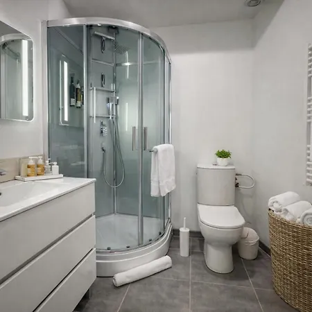 Cocon Lumineux Proche De La Fortifiee Et De Nausicaa Apartment *