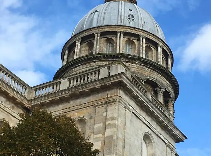 Cocon Lumineux Proche De La Fortifiee Et De Nausicaa