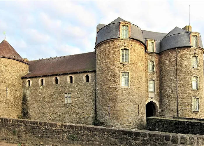 Cocon Lumineux Proche De La Fortifiee Et De Nausicaa *