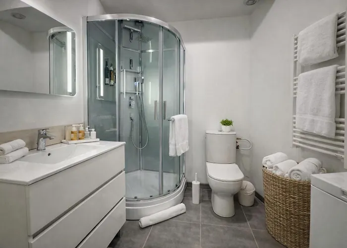 Cocon Lumineux Proche De La Fortifiee Et De Nausicaa Apartment *